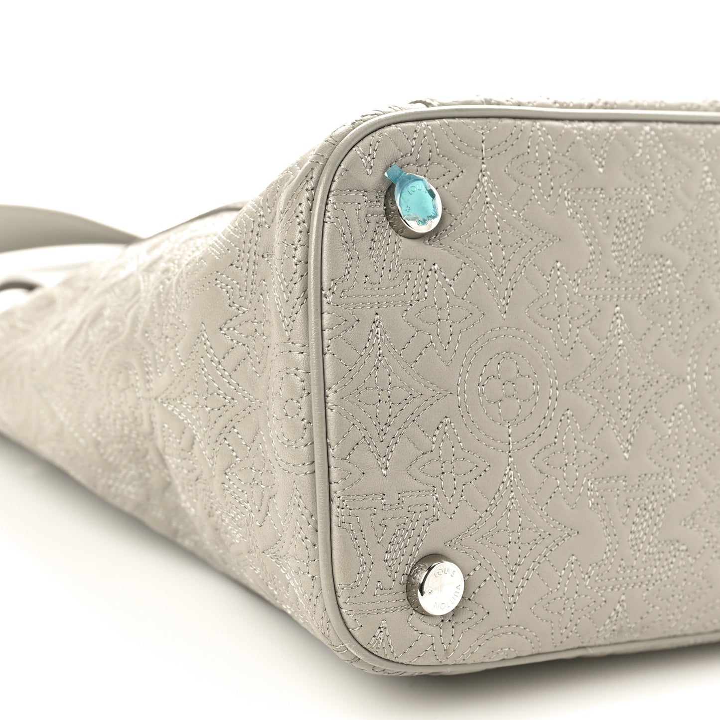 Monogram Antheia IXIA PM Fumee