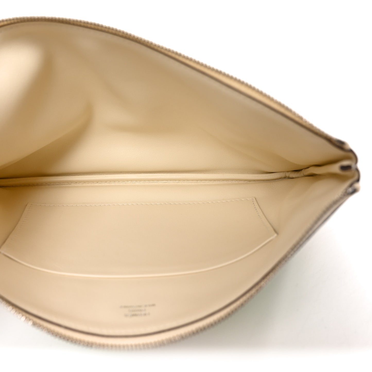 Swift Grand Theatre Nouveau Carre Long Pocket Pouch Nata Multicolor