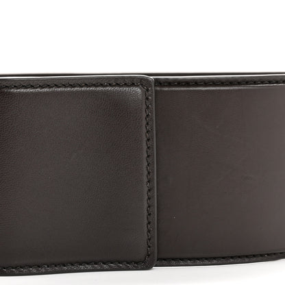 Bottega Veneta Lambskin Corset Belt M Fondant 6 of 6