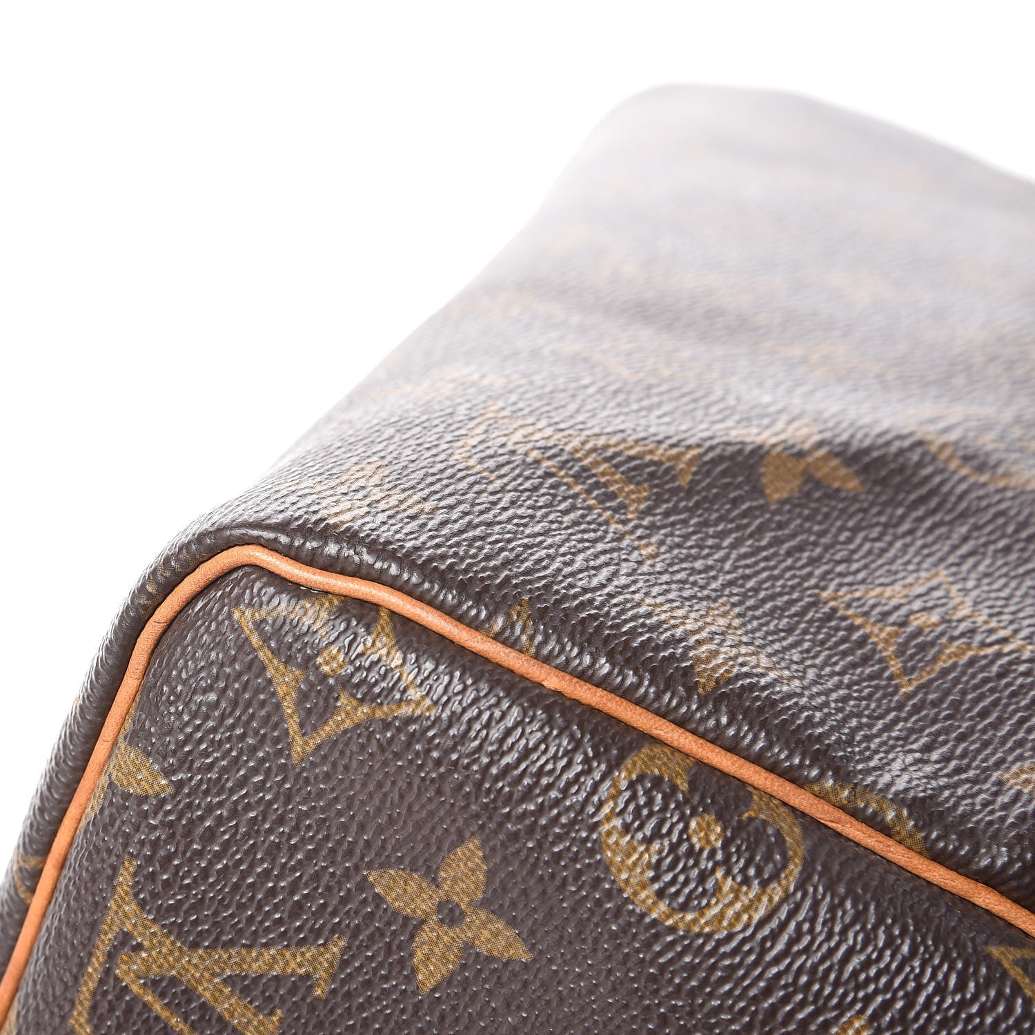 Louis Vuitton Monogram Speedy 30 14 of 16