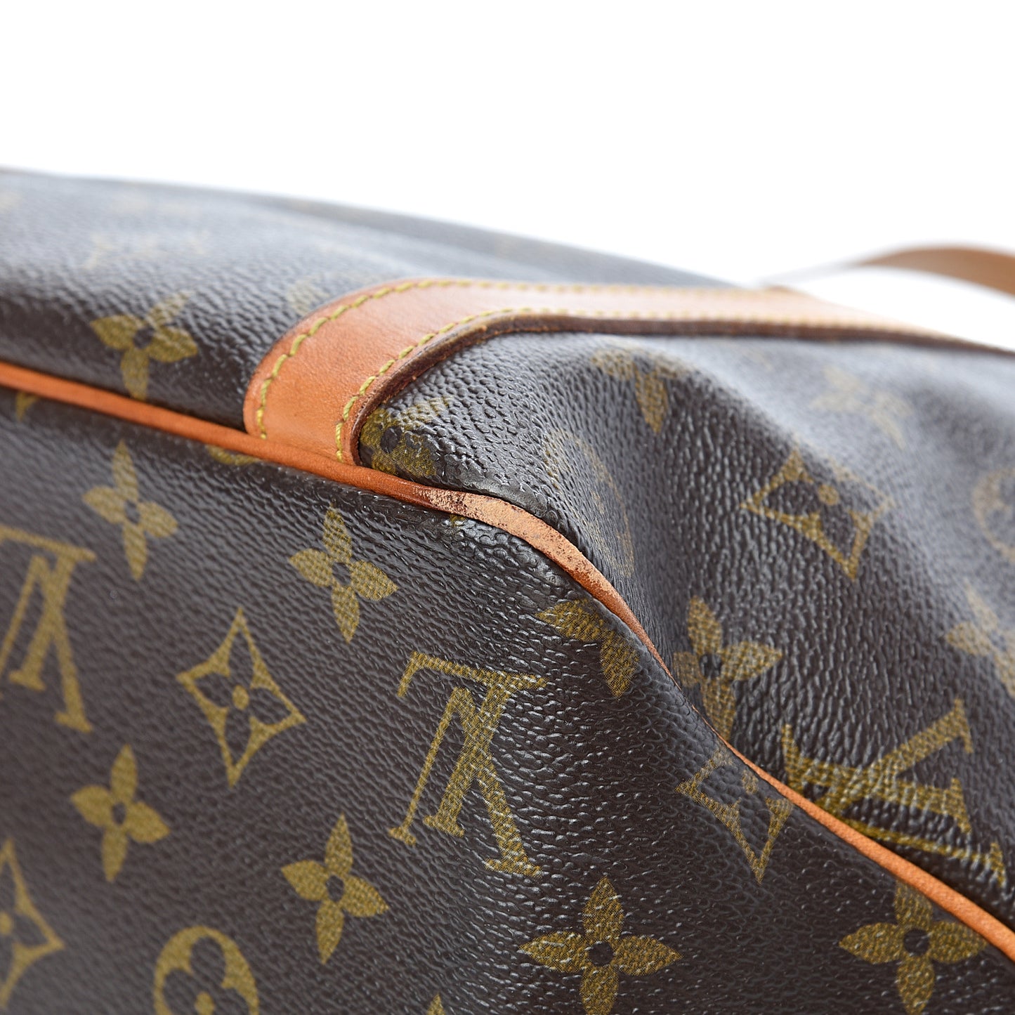 Monogram Sac Shopping Tote