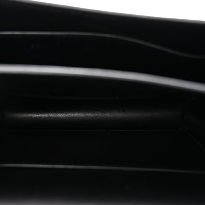 Hermes Epsom Constance 18 Black 5 of 11