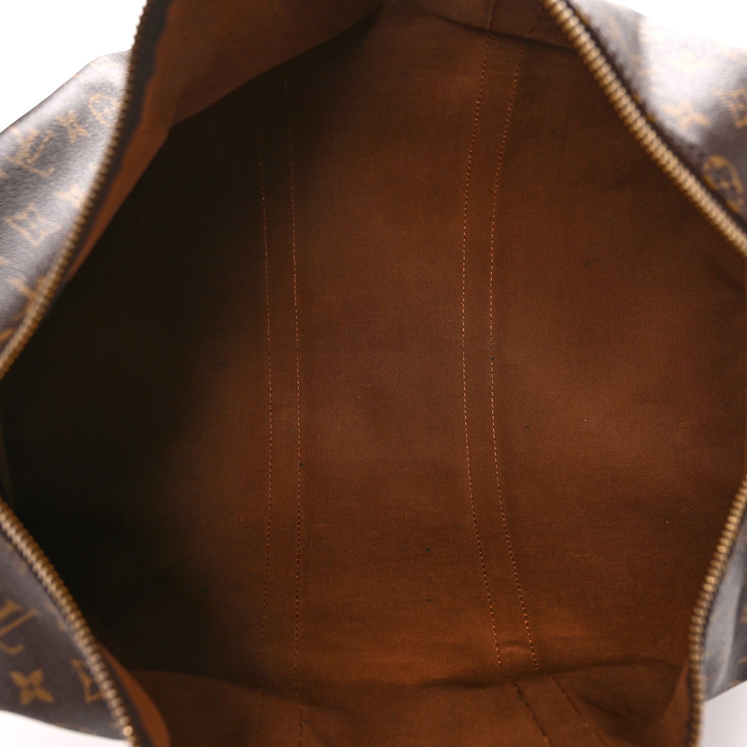 Louis Vuitton Monogram Keepall 50 7 of 12