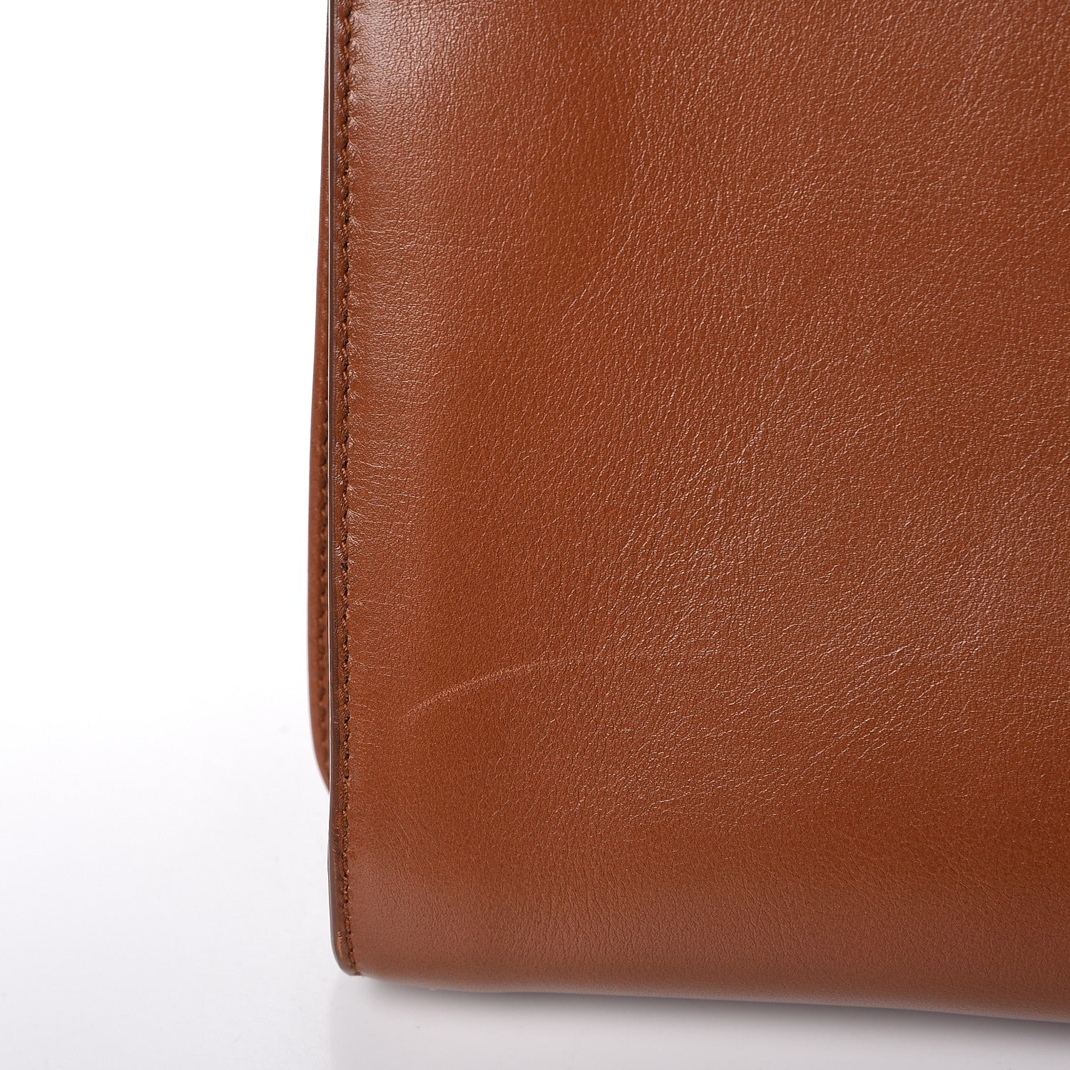 Saint Laurent Calfskin Small Sac De Jour Cotto 8 of 9