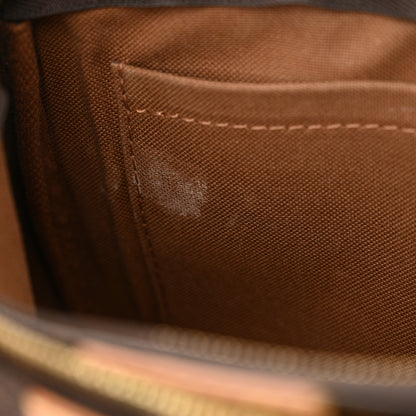 Louis Vuitton Monogram Multi Pochette Accessories Kaki 11 of 12
