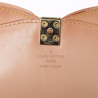 Louis Vuitton Monogram Cherry Blossom Sac Retro Bag Brown 6 of 11