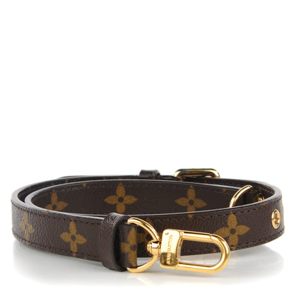 Louis Vuitton Monogram Metis 20mm Adjustable Strap 1 of 4