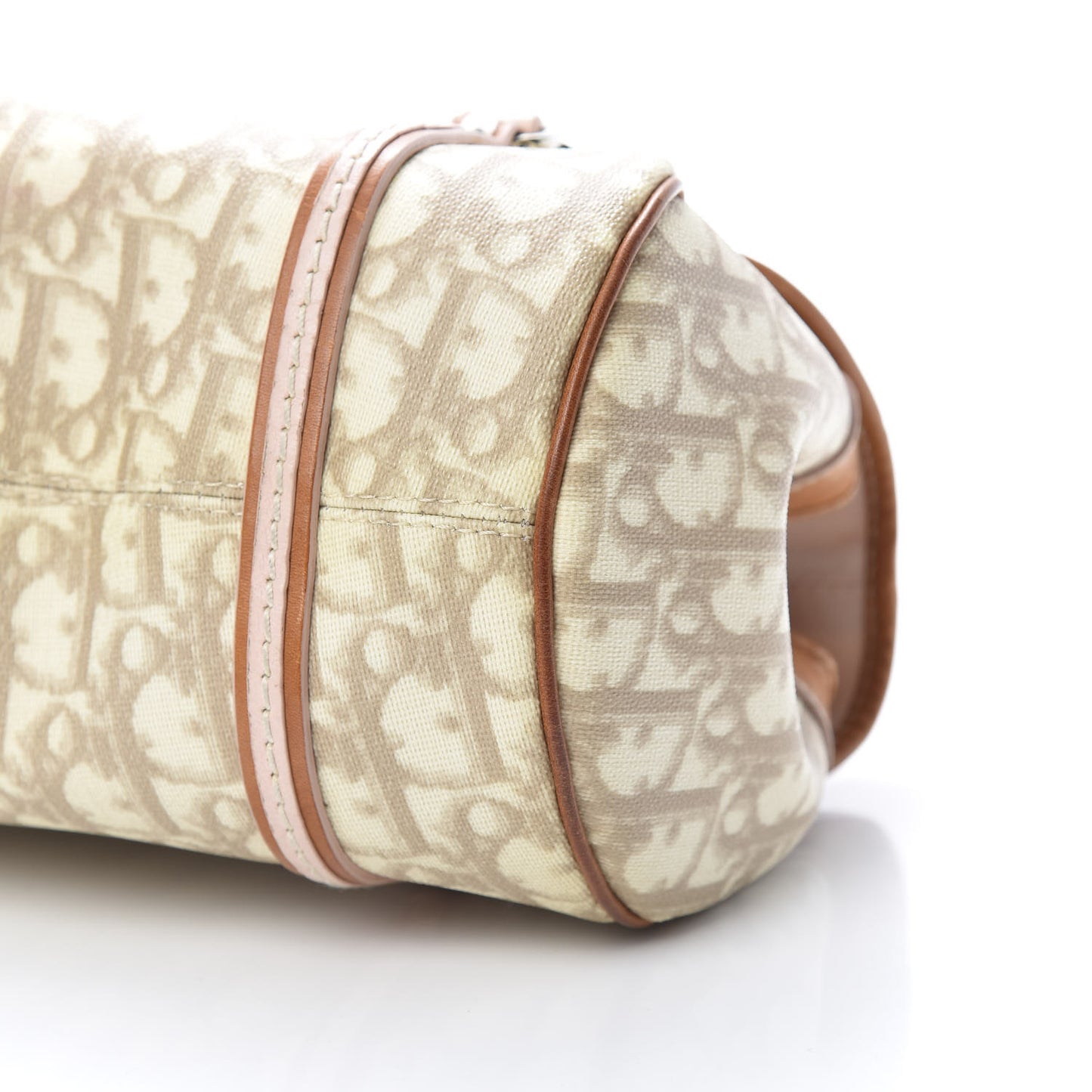 Monogram Romantique Trotter Bag Rose