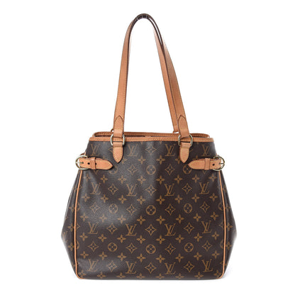 Louis Vuitton Monogram Batignolles Vertical 1 of 10