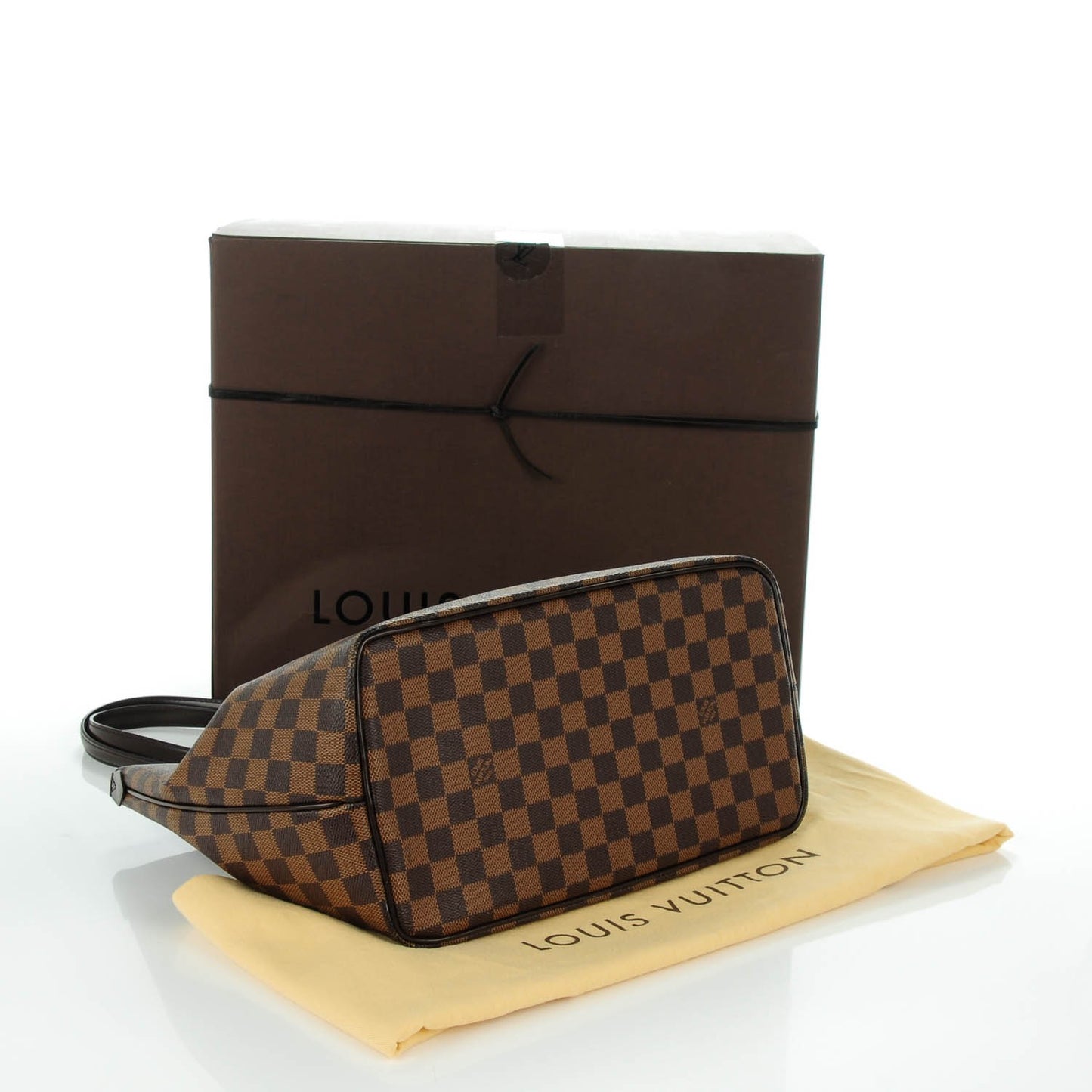 Damier Ebene Westminster GM