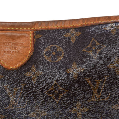 Louis Vuitton Monogram Delightful MM 11 of 26