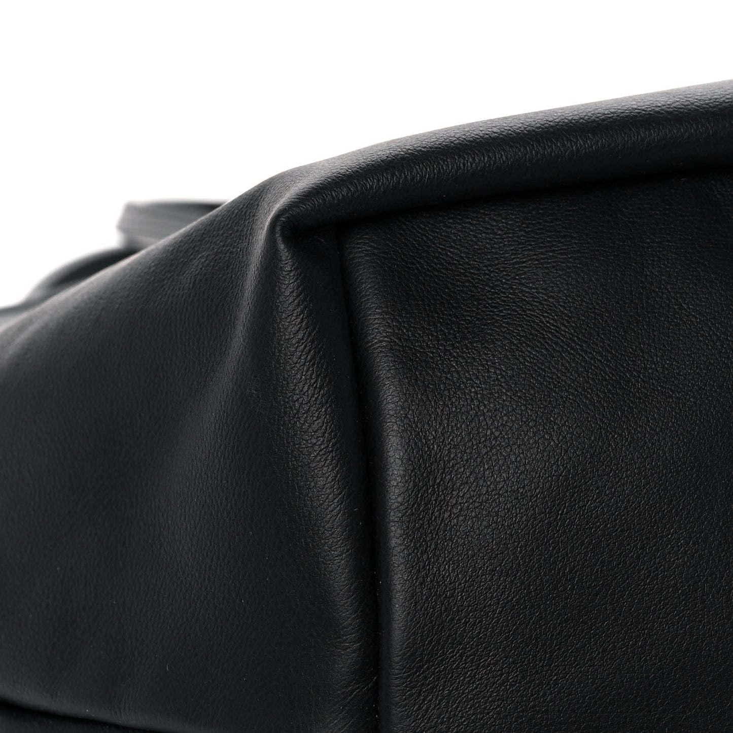 Goyardine Reversible Anjou GM Black