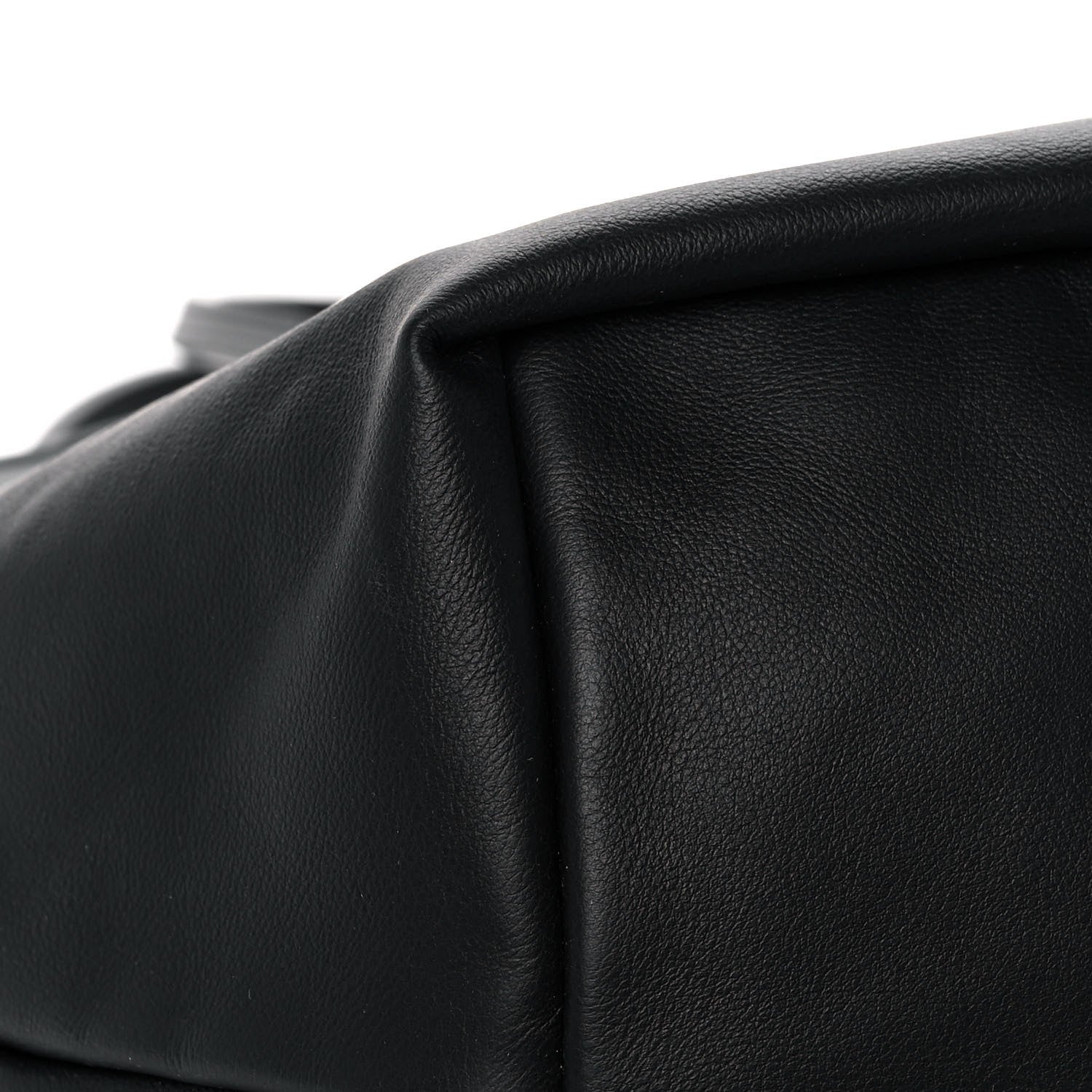 Goyard Goyardine Reversible Anjou GM Black 16 of 22