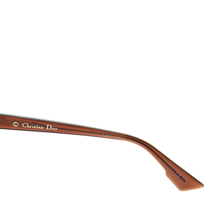 Christian Dior Square Gaia Sunglasses Multicolor 6 of 7