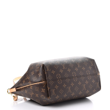 Louis Vuitton Monogram Turenne MM 5 of 10