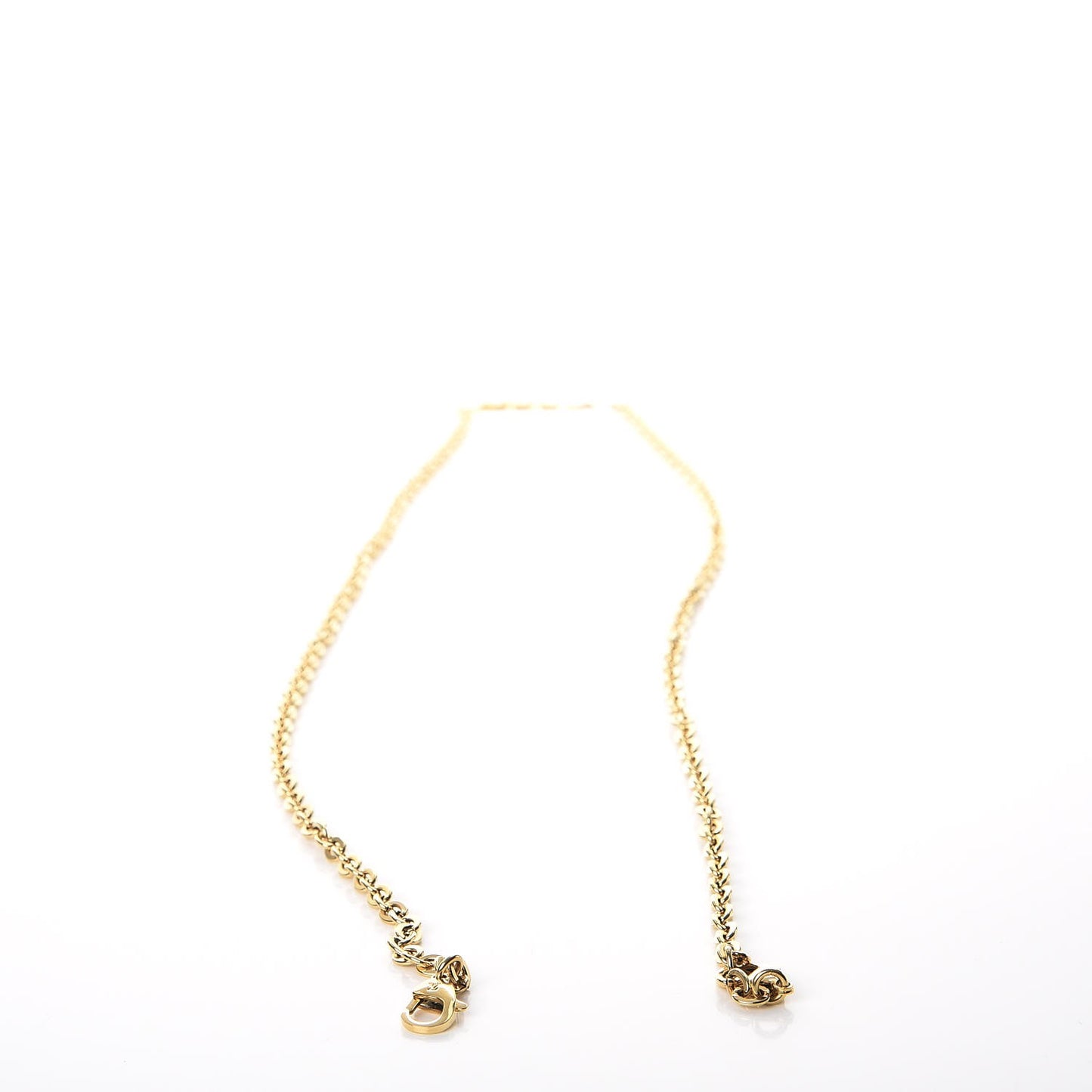 Felicie Chain Long Shoulder Strap