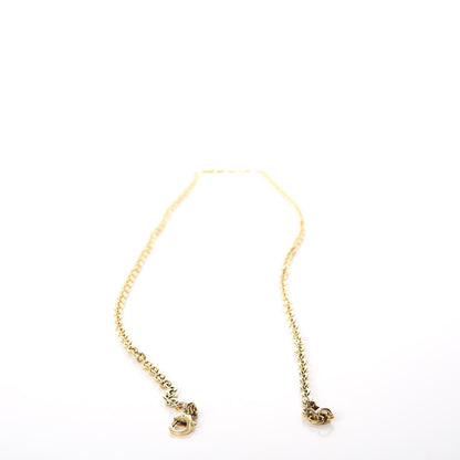 Louis Vuitton Felicie Chain Long Shoulder Strap 2 of 4