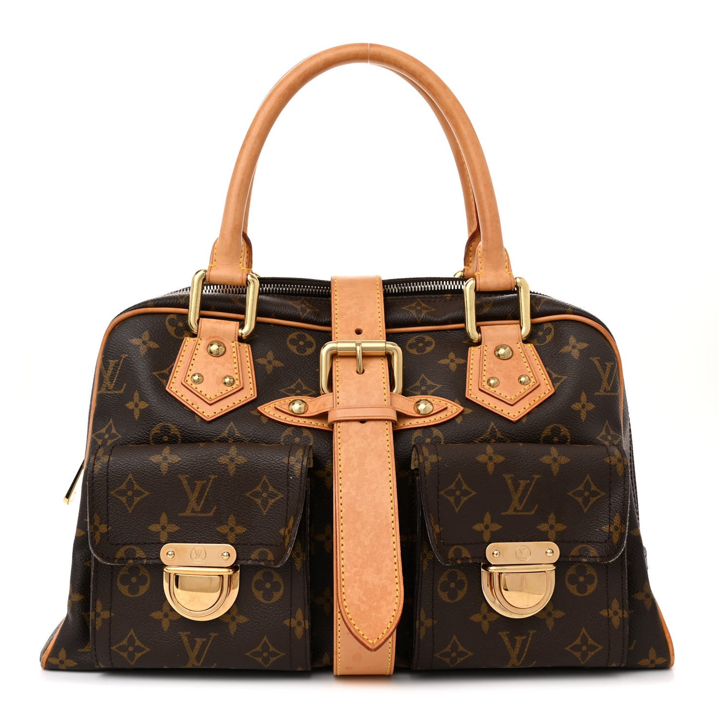 Monogram Manhattan GM