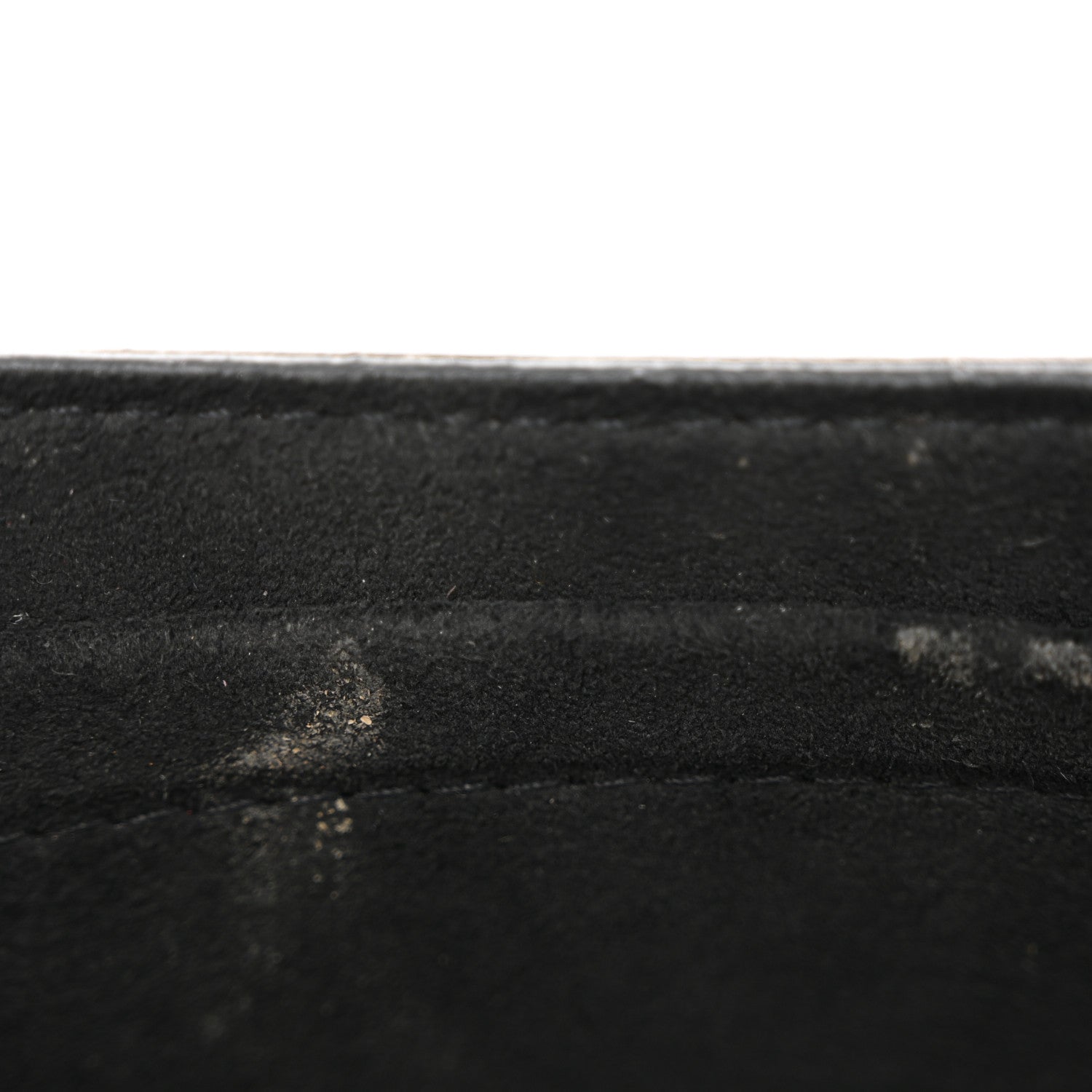Louis Vuitton Epi Hide and Seek Black 10 of 13