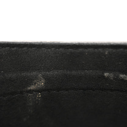 Louis Vuitton Epi Hide and Seek Black 10 of 13