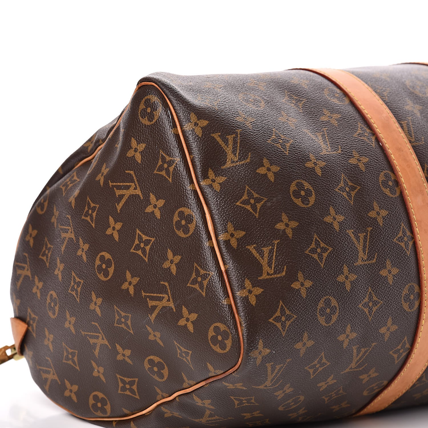 Louis Vuitton Monogram Keepall 45 8 of 14