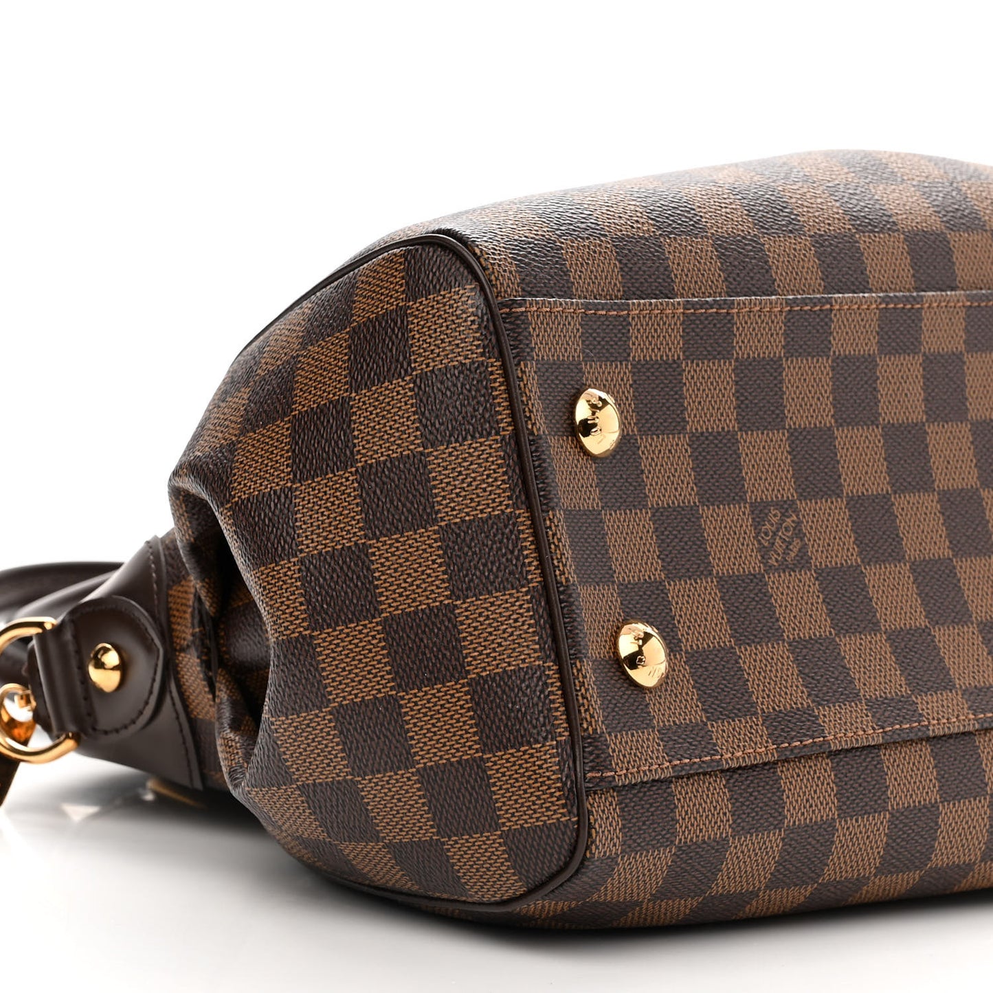 Damier Ebene Trevi PM
