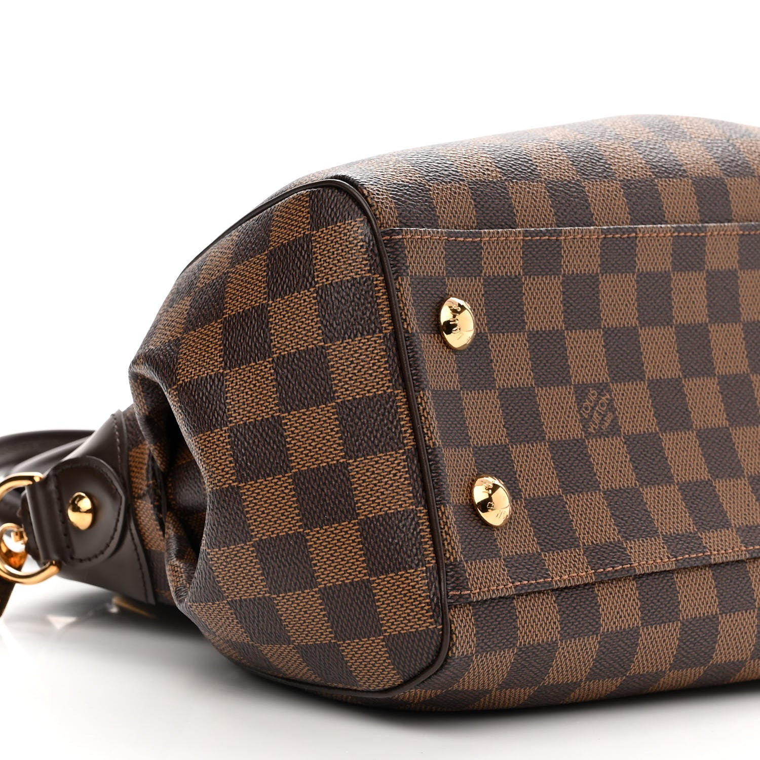 Louis Vuitton Damier Ebene Trevi PM 11 of 13