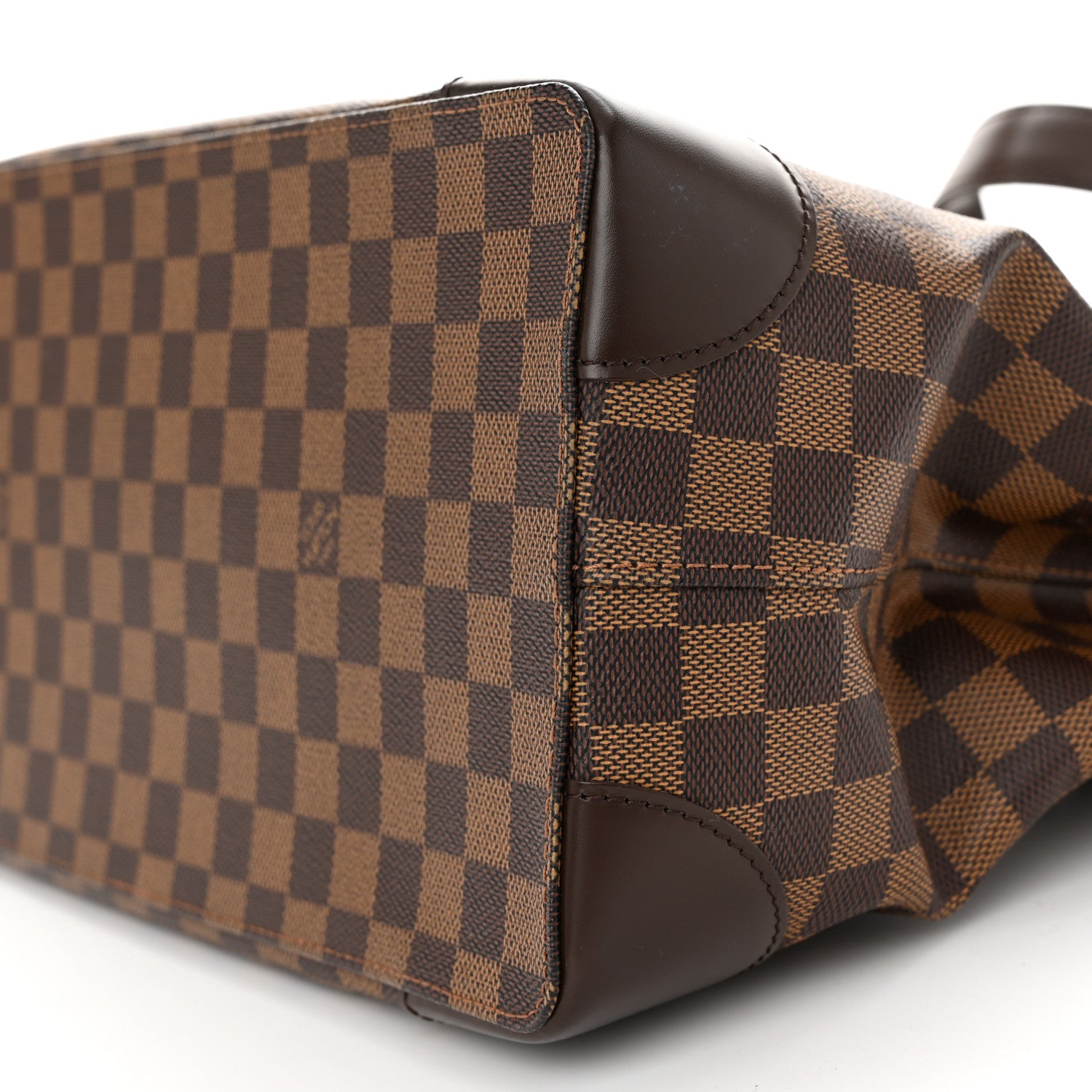 Louis Vuitton Damier Ebene Hampstead MM 9 of 9