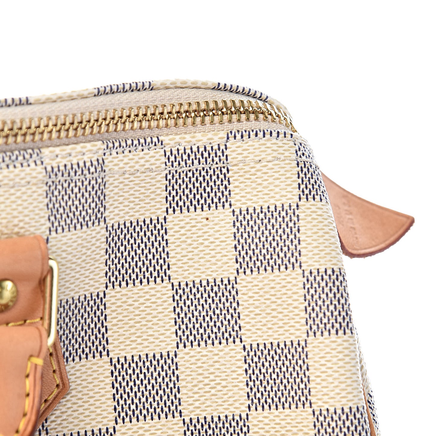 Damier Azur Speedy 30