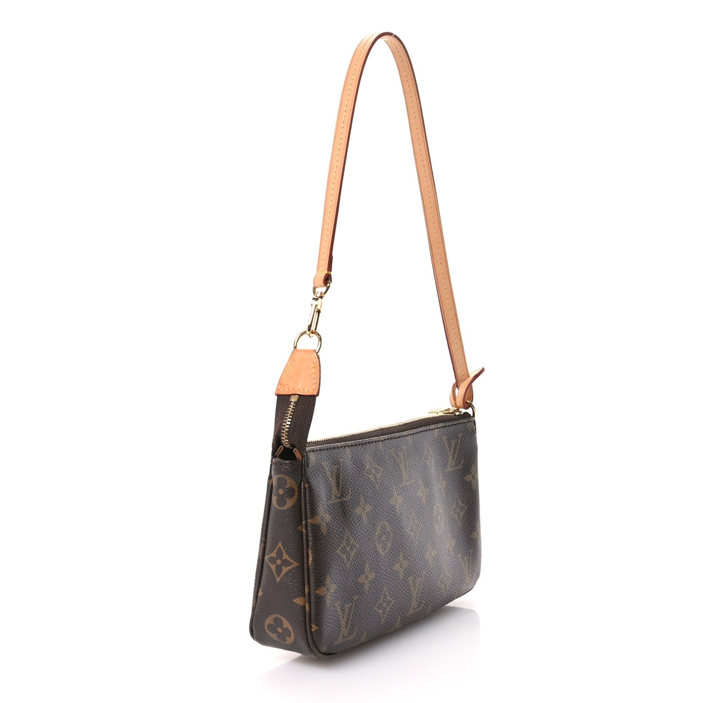 Monogram Pochette Accessories NM