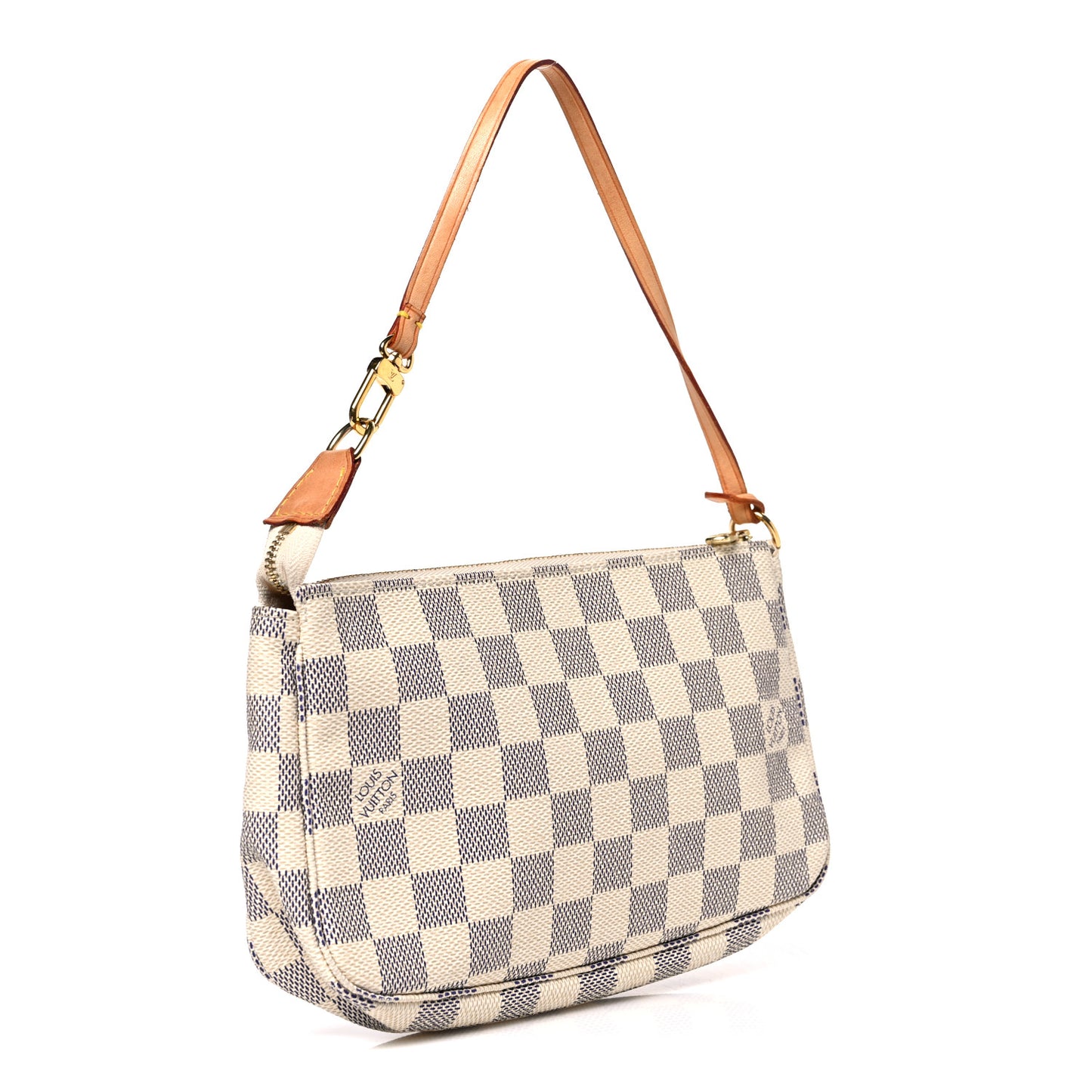 Damier Azur Pochette Accessories