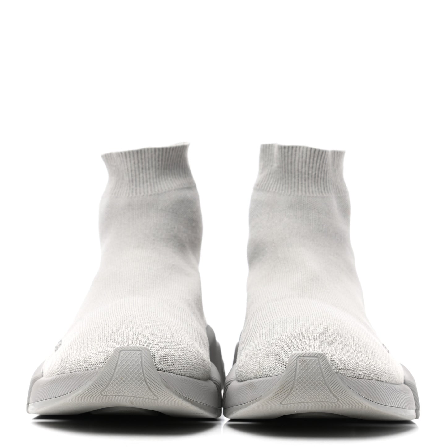 Technical 3D Recycled Knit Womens Speed 2.0 Sneakers 39 Monocolor Grey