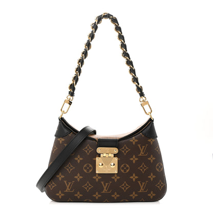 Louis Vuitton Reverse Monogram Twinny 1 of 13