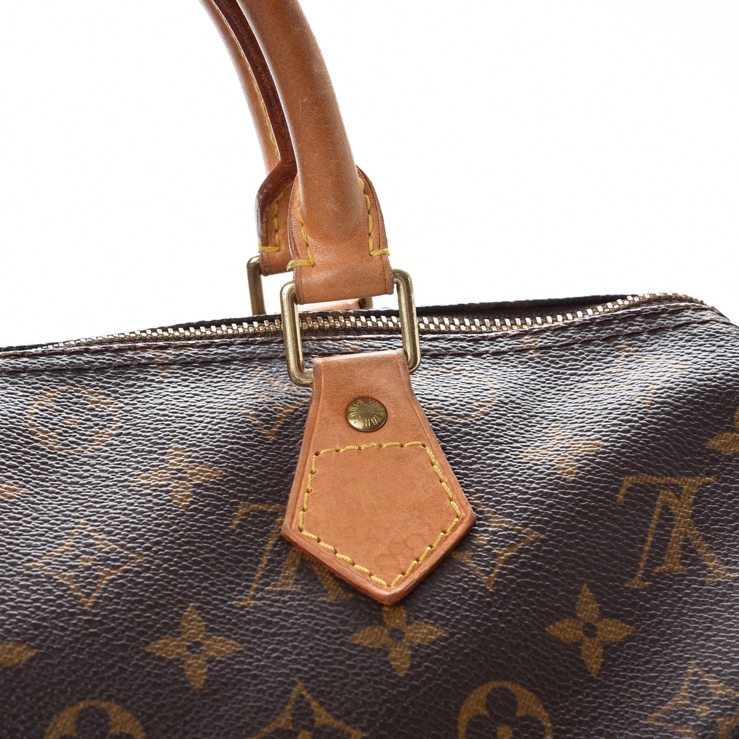 Monogram Speedy 30