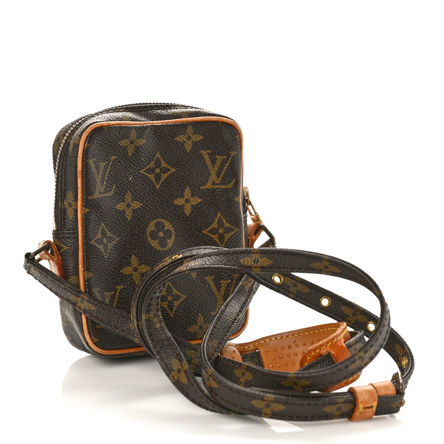 Louis Vuitton Monogram Danube 15 3 of 12
