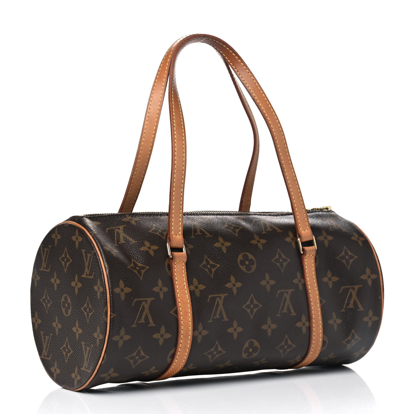 Monogram Papillon 30