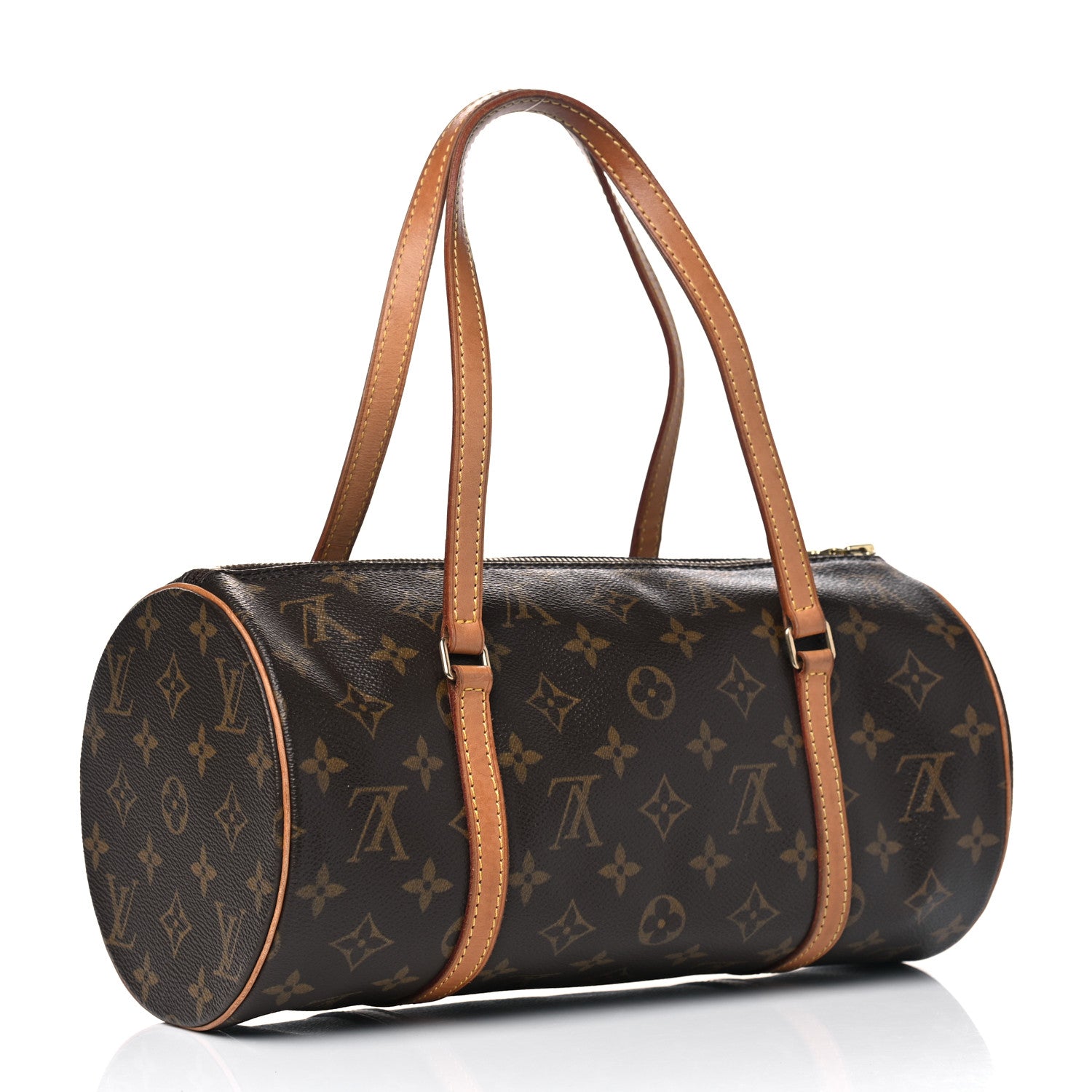 Louis Vuitton Monogram Papillon 30 2 of 10