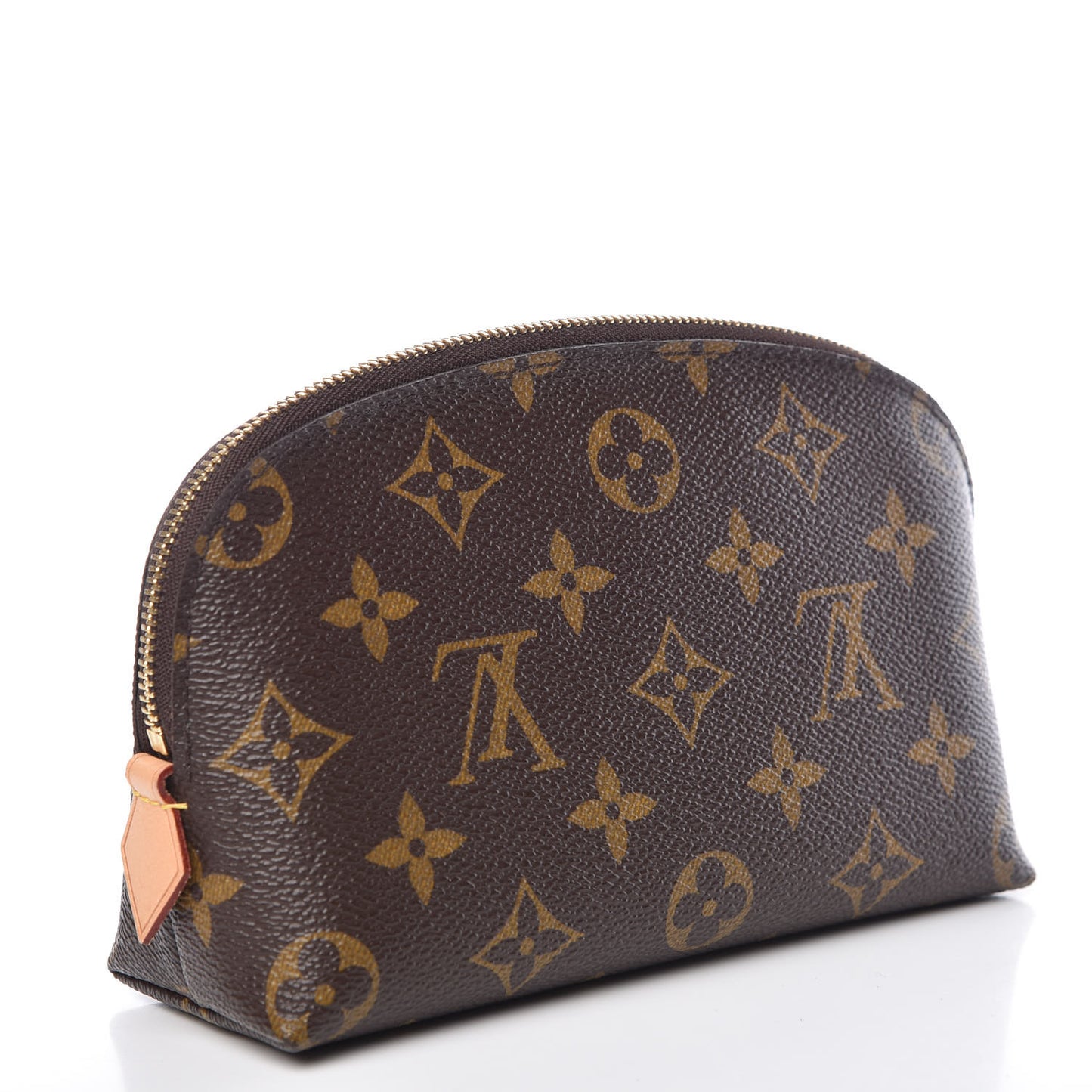 Monogram Cosmetic Pouch