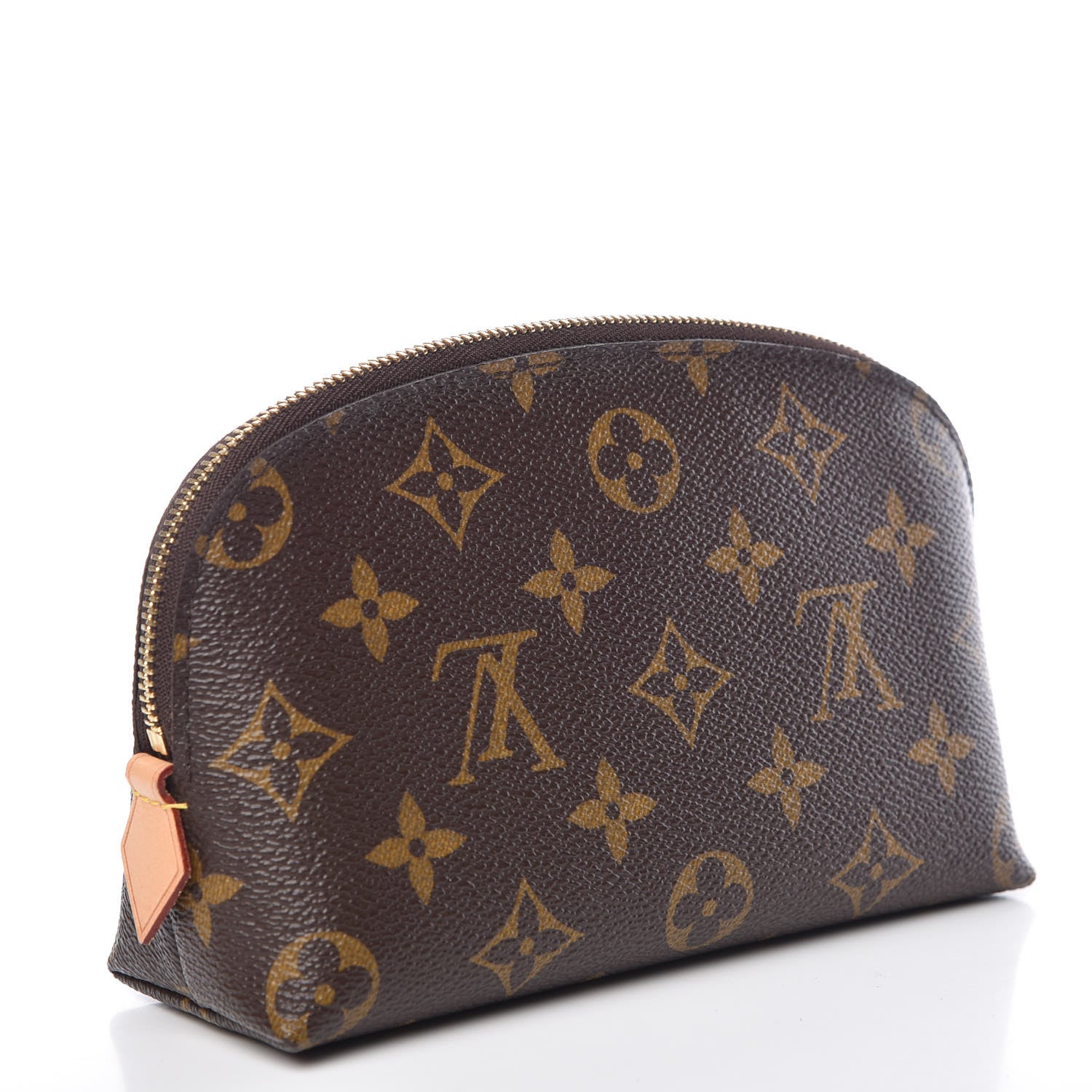 Louis Vuitton Monogram Cosmetic Pouch 3 of 9