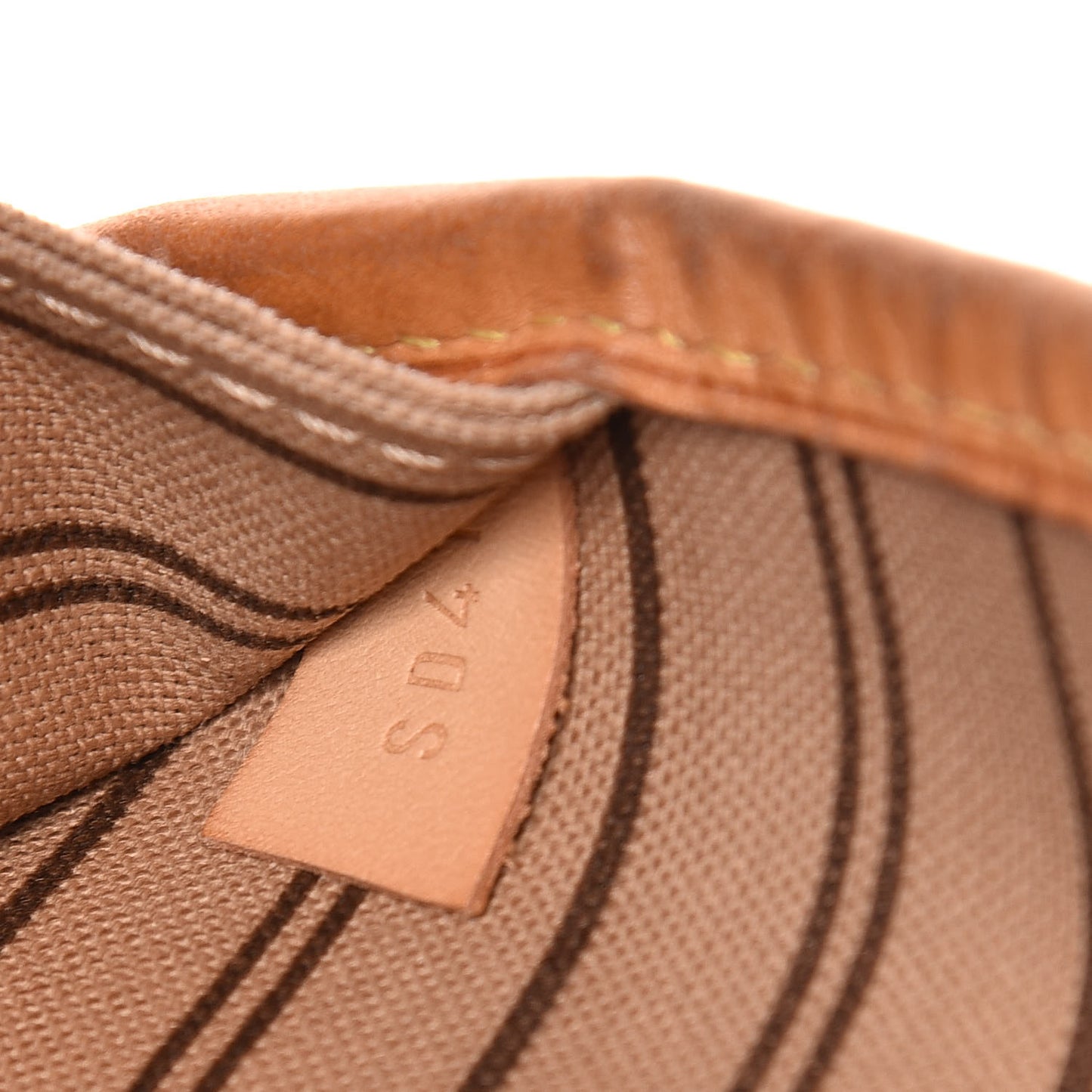 Monogram Neo Neverfull MM