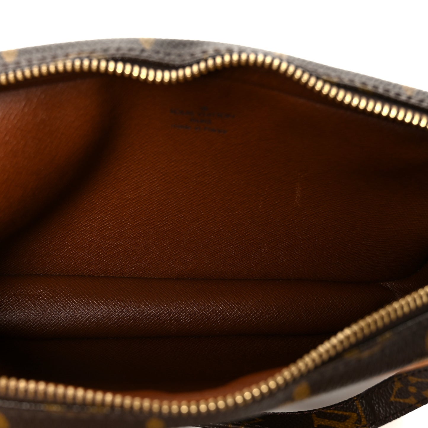 Monogram Pochette Marly Bandouliere