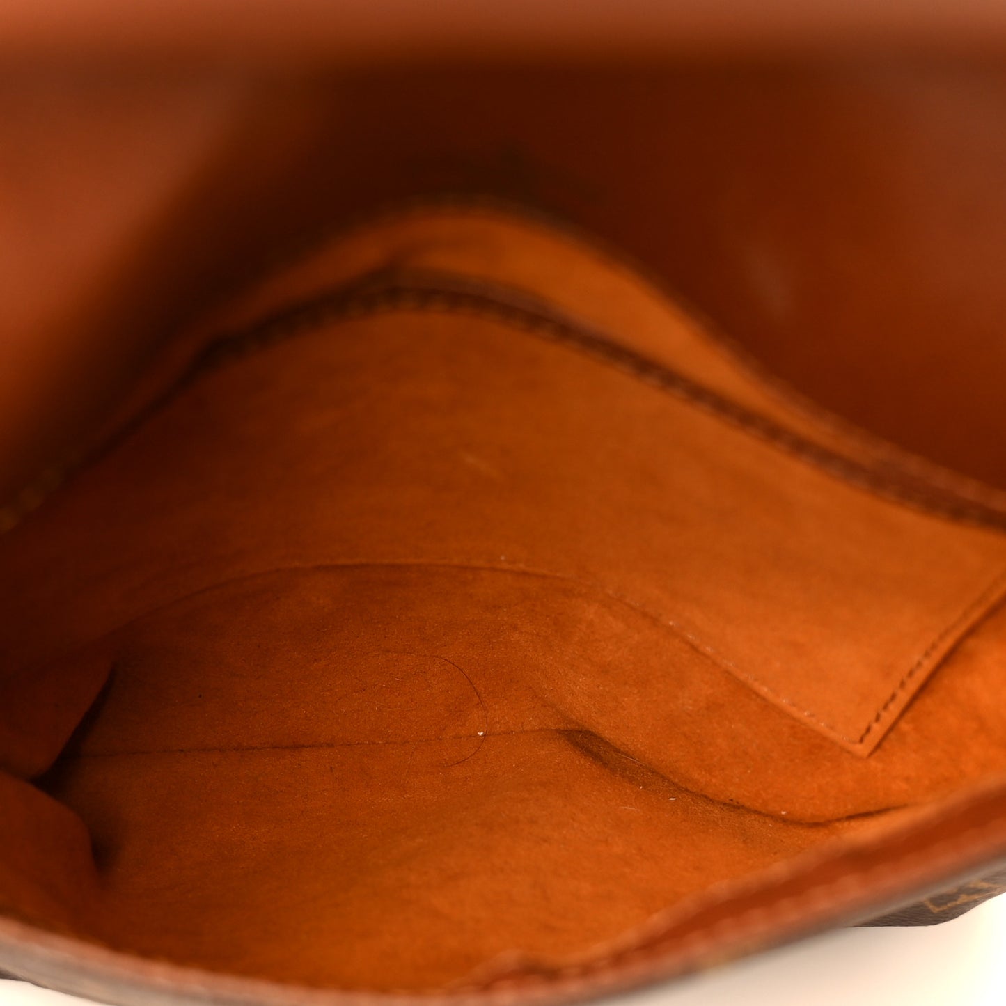 Monogram Musette Salsa