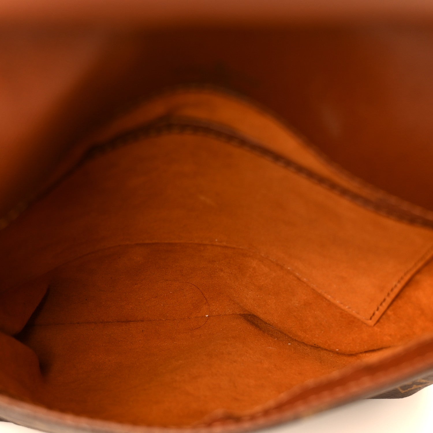 Louis Vuitton Monogram Musette Salsa 5 of 10