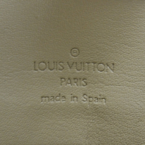 Louis Vuitton Vernis Houston Beige 1 of 3