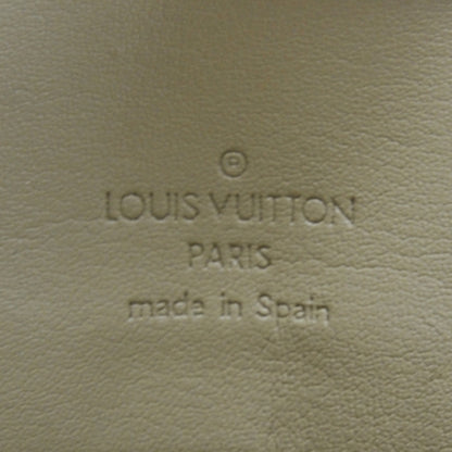 Louis Vuitton Vernis Houston Beige 1 of 3