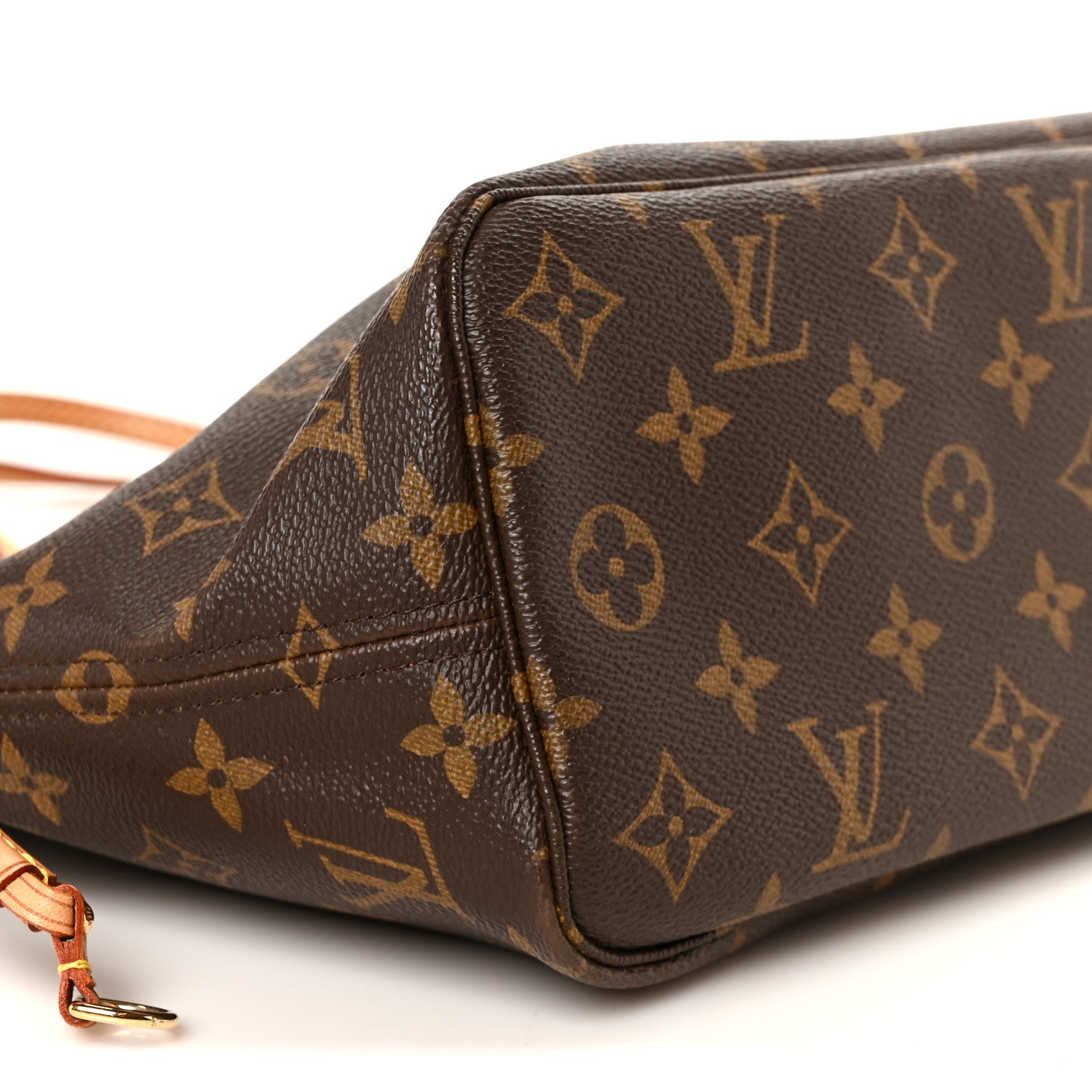 Louis Vuitton Monogram Neverfull PM 9 of 10