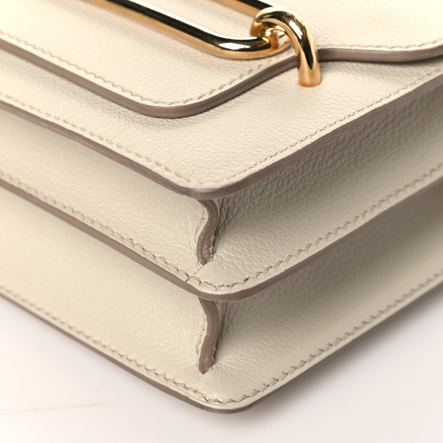 Hermes Evercolor Mini Sac Roulis Beton 9 of 9
