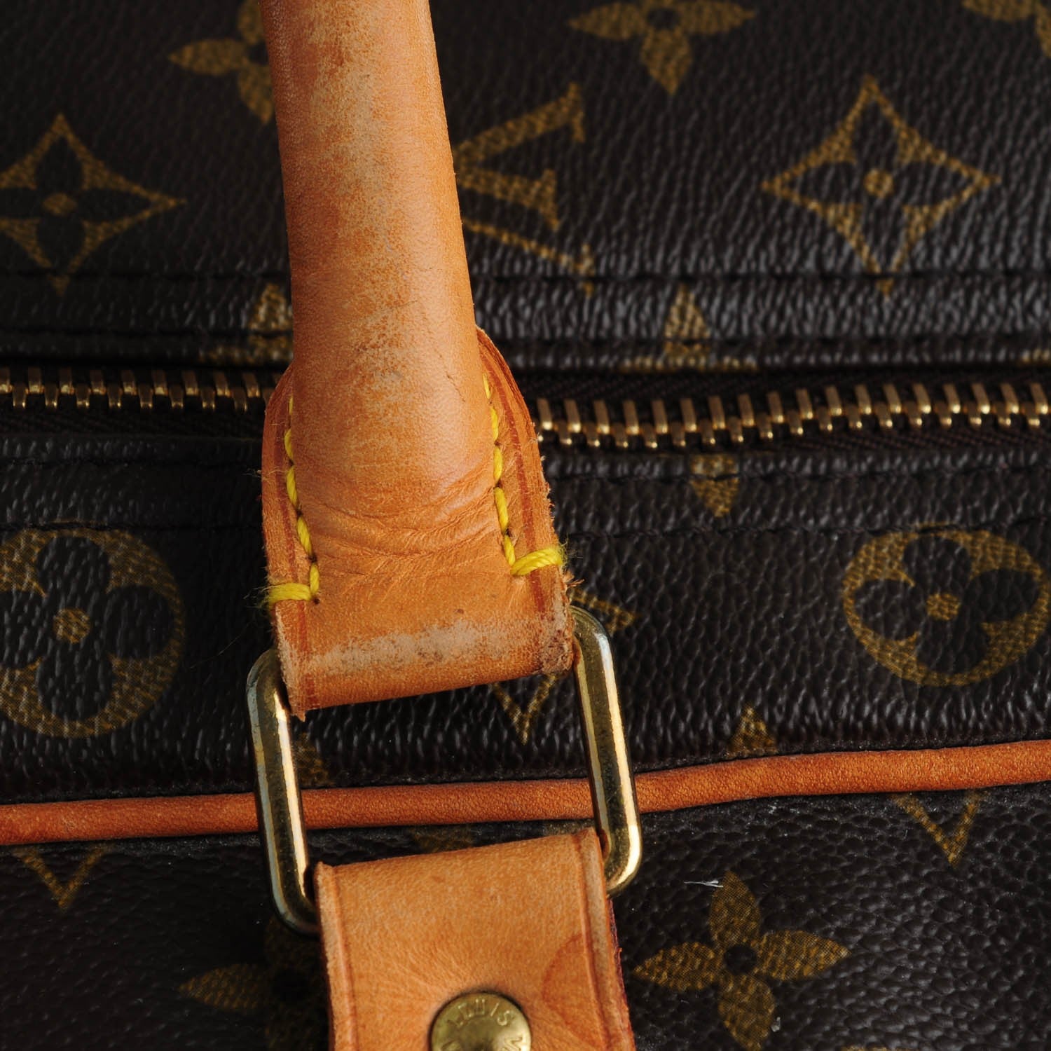 Louis Vuitton Monogram Sirius 65 11 of 18
