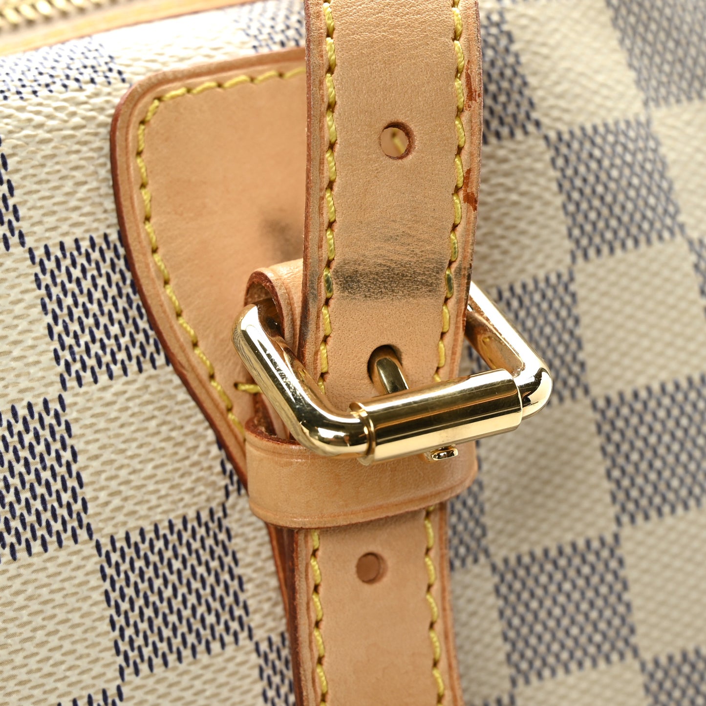 Damier Azur Berkeley