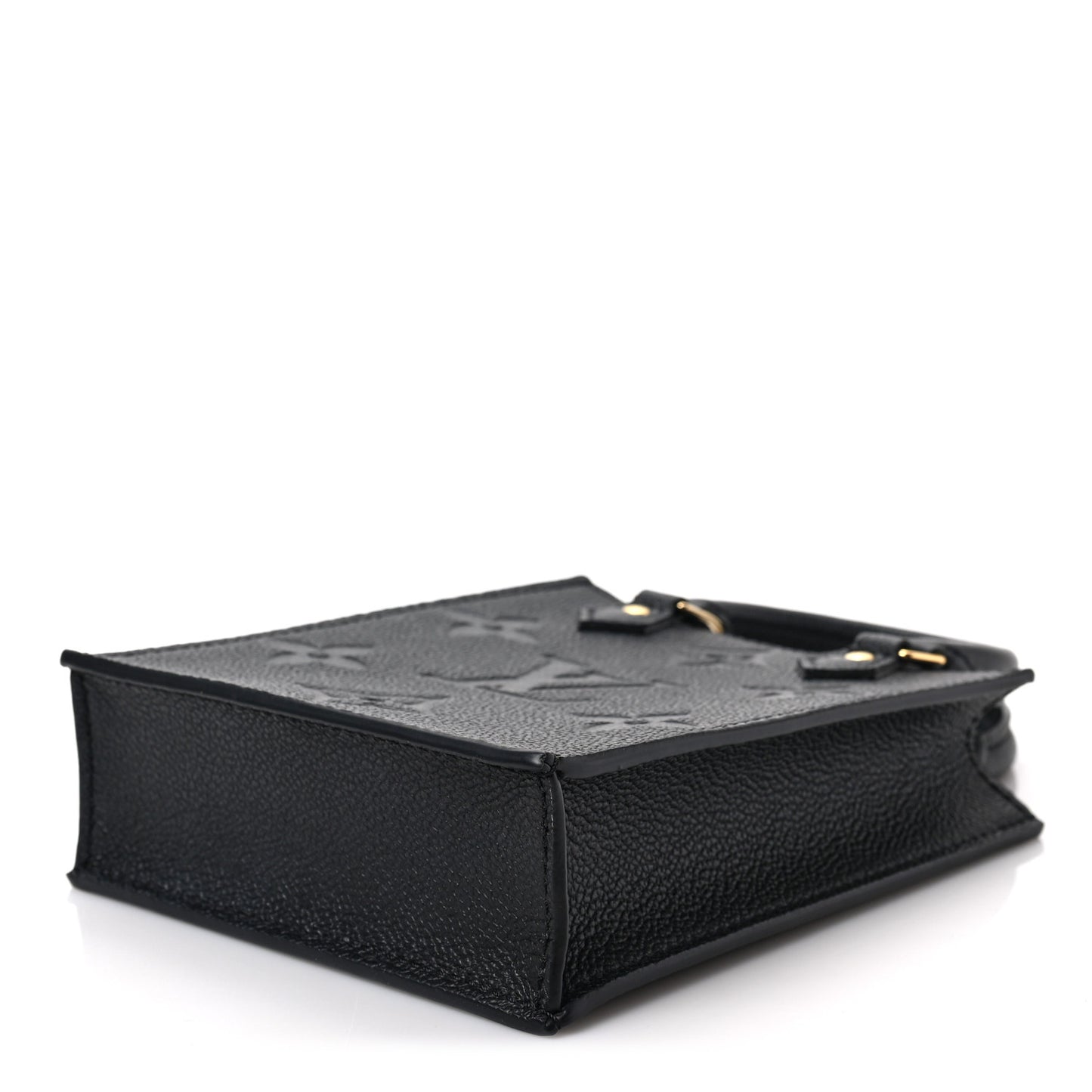 Empreinte Monogram Giant Petit Sac Plat Black